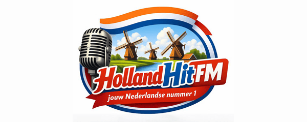 HollandHit FM Radio